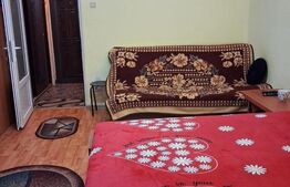 Garsoniera de vanzare, 30.47 mp, zona Brazda lui Novac