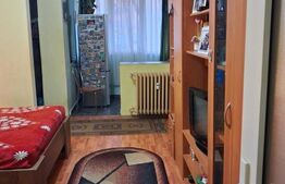 Garsoniera de vanzare, 30.47 mp, zona Brazda lui Novac