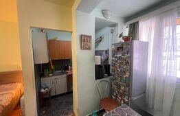 Garsoniera de vanzare, 30.47 mp, zona Brazda lui Novac