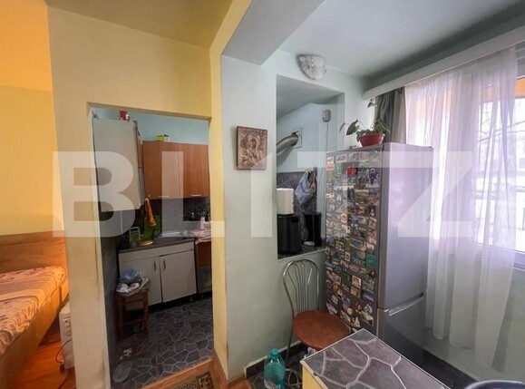 Garsonieră de vânzare Brazda lui Novac - 188445AV | BLITZ Craiova | Poza3
