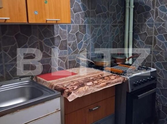 Garsonieră de vânzare Brazda lui Novac - 188445AV | BLITZ Craiova | Poza4