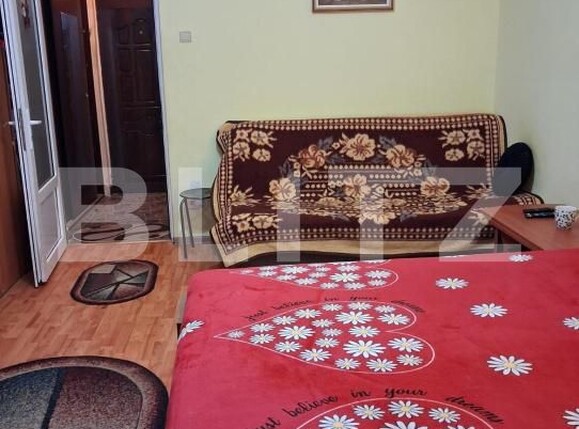 Garsonieră de vânzare Brazda lui Novac - 188445AV | BLITZ Craiova | Poza1