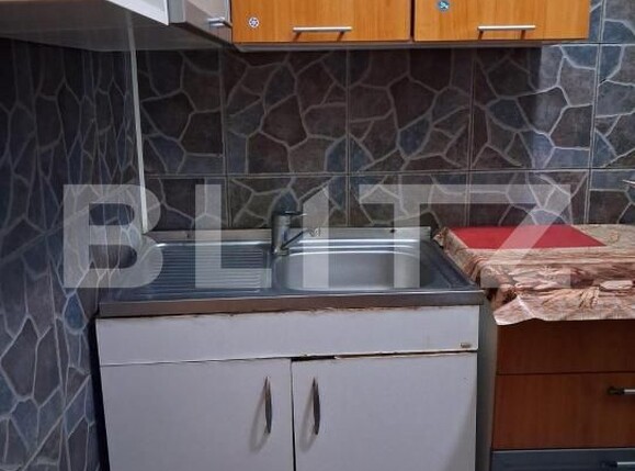 Garsonieră de vânzare Brazda lui Novac - 188445AV | BLITZ Craiova | Poza5