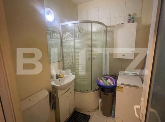 Garsonieră de vânzare Brazda lui Novac - 188445AV | BLITZ Craiova | Poza8