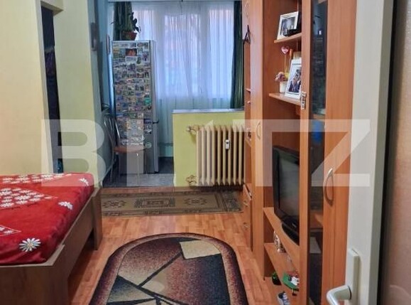 Garsonieră de vânzare Brazda lui Novac - 188445AV | BLITZ Craiova | Poza2