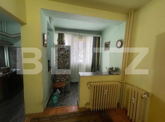 Garsonieră de vânzare Brazda lui Novac - 188445AV | BLITZ Craiova | Poza7