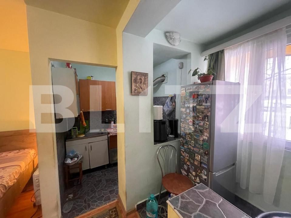 Garsonieră de vânzare Brazda lui Novac - 188445AV | BLITZ Craiova | Poza3