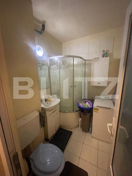 Garsonieră de vânzare Brazda lui Novac - 188445AV | BLITZ Craiova | Poza8