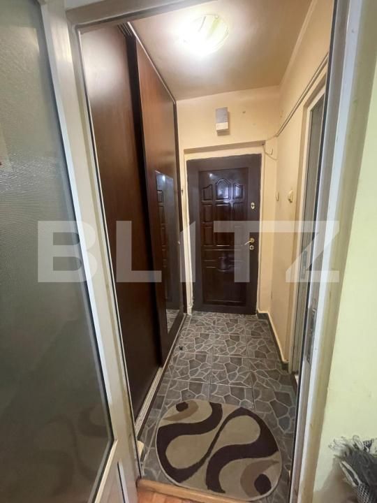 Garsonieră de vânzare Brazda lui Novac - 188445AV | BLITZ Craiova | Poza10