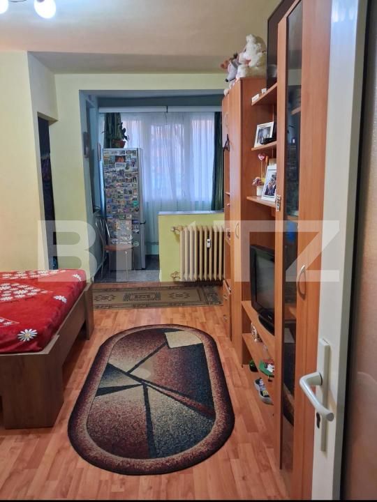 Garsonieră de vânzare Brazda lui Novac - 188445AV | BLITZ Craiova | Poza2