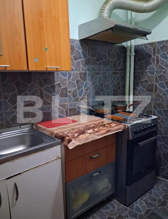 Garsonieră de vânzare Brazda lui Novac - 188445AV | BLITZ Craiova | Poza4