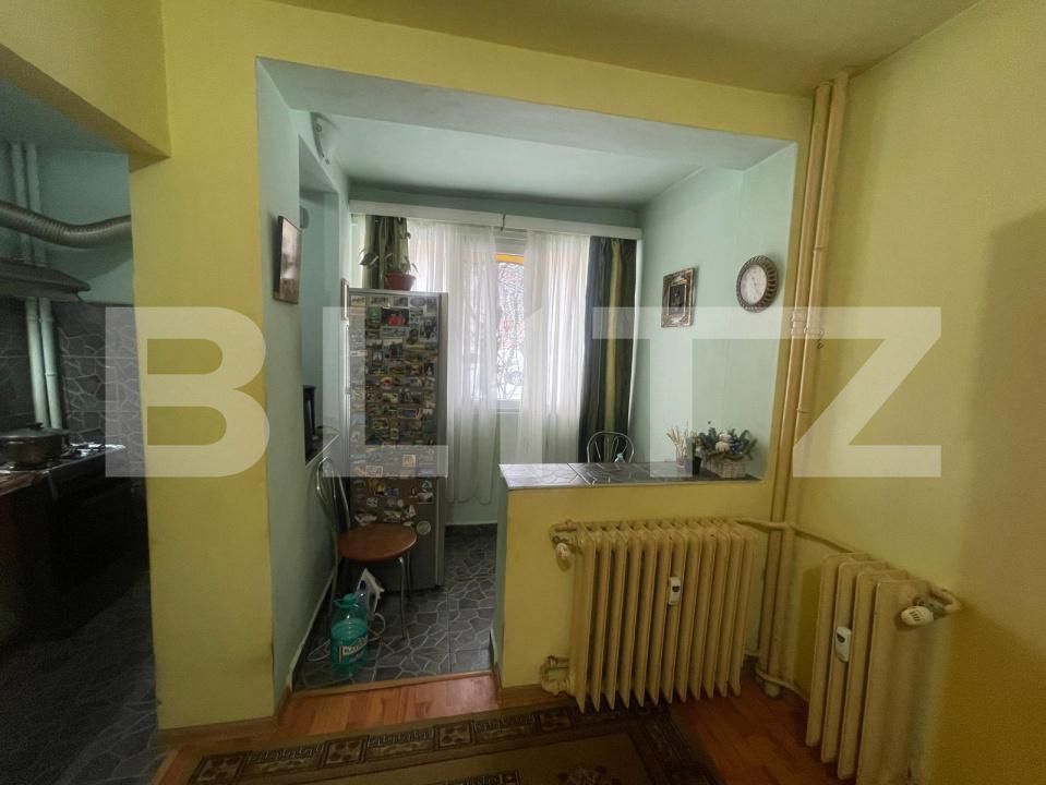 Garsonieră de vânzare Brazda lui Novac - 188445AV | BLITZ Craiova | Poza7