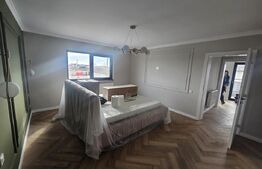 Casa la cheie P+1, 200 mp utili, 505 mp teren, zona Aeroport