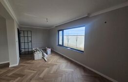 Casa la cheie P+1, 200 mp utili, 505 mp teren, zona Aeroport