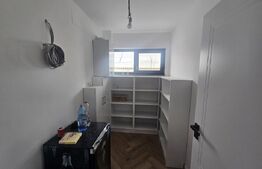 Casa la cheie P+1, 200 mp utili, 505 mp teren, zona Aeroport