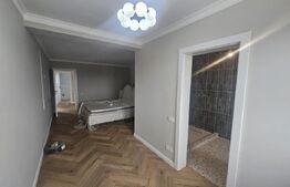 Casa la cheie P+1, 200 mp utili, 505 mp teren, zona Aeroport