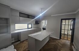 Casa la cheie P+1, 200 mp utili, 505 mp teren, zona Aeroport