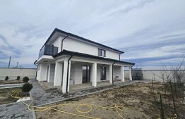 Casa la cheie P+1, 200 mp utili, 505 mp teren, zona Aeroport