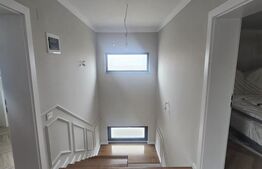 Casa la cheie P+1, 200 mp utili, 505 mp teren, zona Aeroport