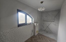 Casa la cheie P+1, 200 mp utili, 505 mp teren, zona Aeroport