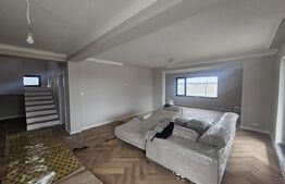 Casa la cheie P+1, 200 mp utili, 505 mp teren, zona Aeroport