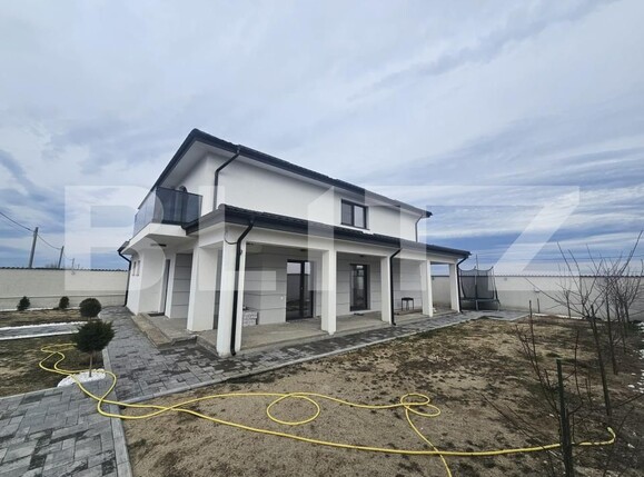 Casa de vânzare 4 camere Ghercesti - 188456CV | BLITZ Craiova | Poza2