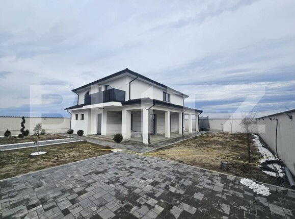 Casa de vânzare 4 camere Ghercesti - 188456CV | BLITZ Craiova | Poza1