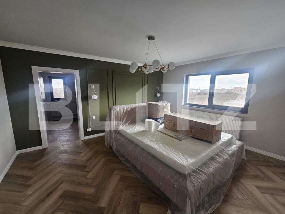 Casa de vânzare 4 camere Ghercesti - 188456CV | BLITZ Craiova | Poza13