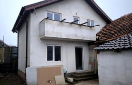 Casa P+M 80 mp utili, 230 mp teren, zona Lascar Catargiu