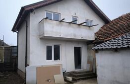 Casa P+M 80 mp utili, 230 mp teren, zona Lascar Catargiu