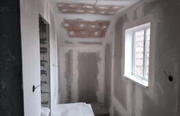 Casa P+M 80 mp utili, 230 mp teren, zona Lascar Catargiu