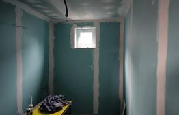 Casa P+M 80 mp utili, 230 mp teren, zona Lascar Catargiu