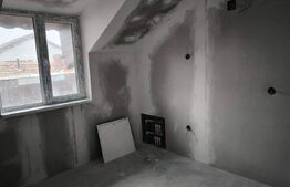 Casa P+M 80 mp utili, 230 mp teren, zona Lascar Catargiu