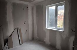 Casa P+M 80 mp utili, 230 mp teren, zona Lascar Catargiu