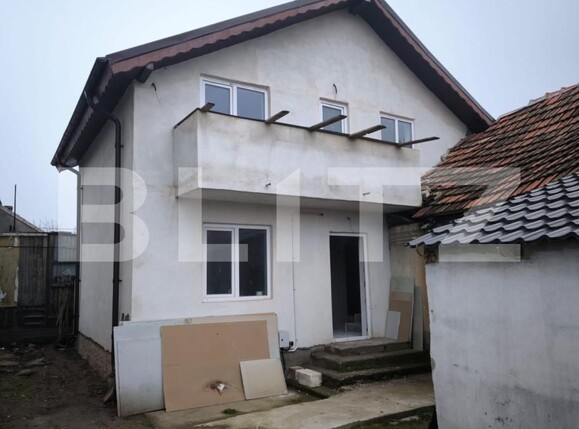 Casa de vânzare 3 camere Lascar Catargiu - 188463CV | BLITZ Craiova | Poza1