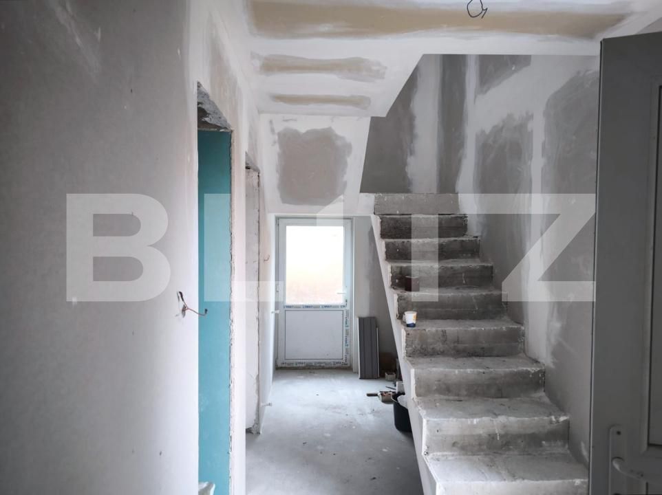 Casa de vânzare 3 camere Lascar Catargiu - 188463CV | BLITZ Craiova | Poza3
