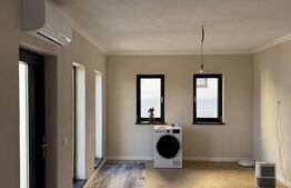 Casa parter, 3 dormitoare, 260 mp teren, toate utilitatile, Damila