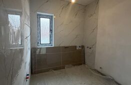 Casa parter, 3 dormitoare, 260 mp teren, toate utilitatile, Damila