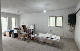 Casa parter, 3 dormitoare, 260 mp teren, toate utilitatile, Damila