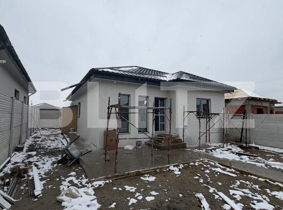 Casa de vânzare 4 camere Preajba - 188470CV | BLITZ Craiova | Poza2