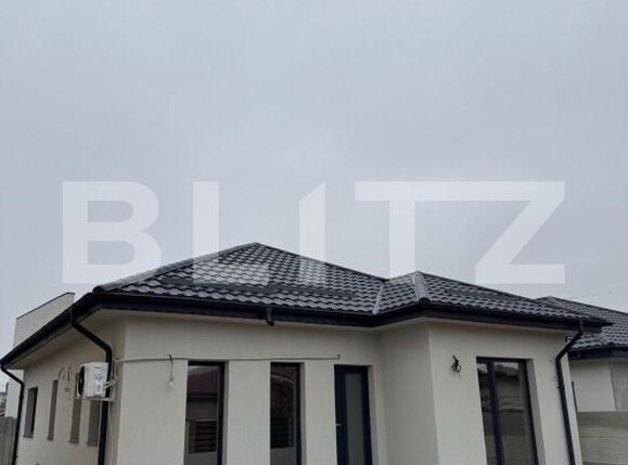 Casa de vânzare 4 camere Preajba - 188470CV | BLITZ Craiova | Poza1