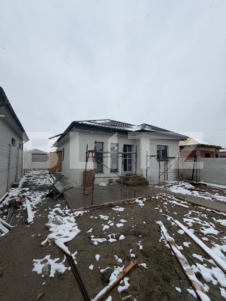 Casa de vânzare 4 camere Preajba - 188470CV | BLITZ Craiova | Poza2