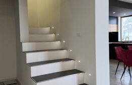 Casa duplex P+E+ beci, 169 mp utili, 279 mp teren, Carcea