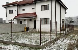 Casa duplex P+E+ beci, 169 mp utili, 279 mp teren, Carcea