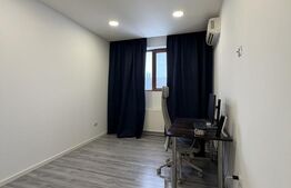 Casa duplex P+E+ beci, 169 mp utili, 279 mp teren, Carcea