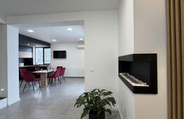 Casa duplex P+E+ beci, 169 mp utili, 279 mp teren, Carcea