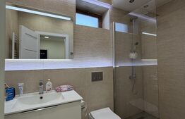 Casa duplex P+E+ beci, 169 mp utili, 279 mp teren, Carcea