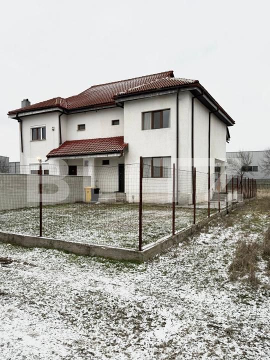 Casa de vânzare 4 camere Carcea  - 188473CV | BLITZ Craiova | Poza10