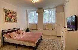 Garsoniera, 37 mp, zona Ultracentral - Catedrala Sf. Dumitru 