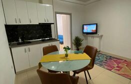 Garsoniera, 37 mp, zona Ultracentral - Catedrala Sf. Dumitru 